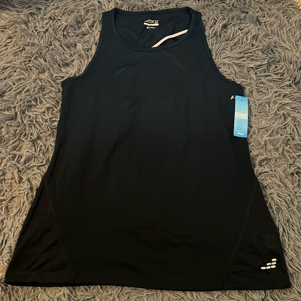 BCG Workout Top